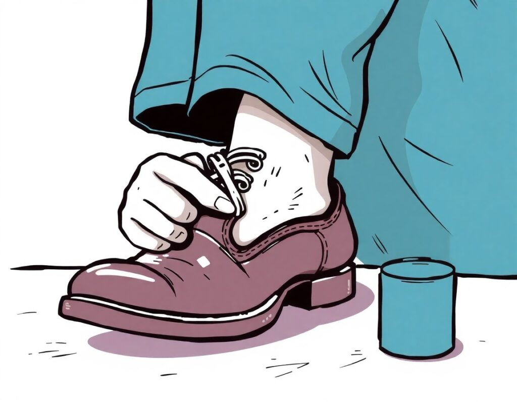 Best Shoe Repair Services in Downtown Vancouver 1 shoe repair in downtown vancouver