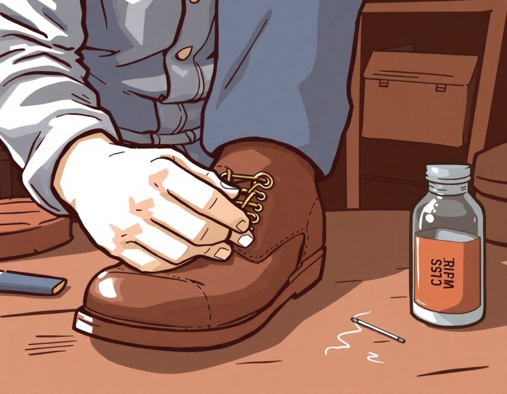 Shoe Repair Services in Kitsilano: Quality Craftsmanship Near You 1 shoe repair in kitsilano