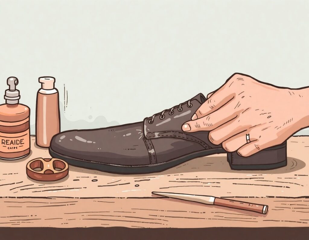 Top Shoe Repair Services in Langley: Quality and Affordable Solutions 1 shoe repair in langley