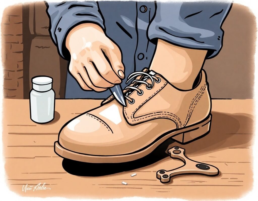 Top Shoe Repair Services in Montreal: Expert Craftsmanship 1 shoe repair in montreal