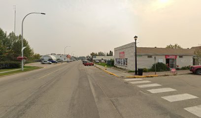 Onoway Shoe Repair - Onoway 1 951d4dff3c22e9fcc4a2707009f45ea8 17