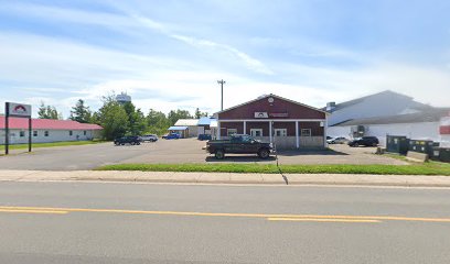 George's Shoe Repair & Skate Sharpening - Oromocto 1 951d4dff3c22e9fcc4a2707009f45ea8 30