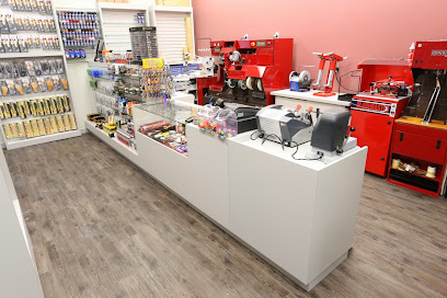 Sole Perfection Shoe Repair & Key Cutting - Maple 1 AF1QipM zCQ xdfSNztDwNPii1nxeHpFySS10HoiuvjOw408 h272 k no