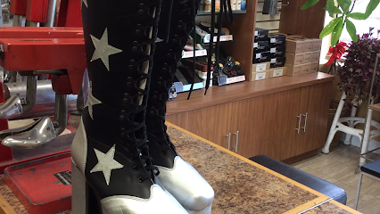 Yadi Shoe Repair - Woodbridge 1 AF1QipOk6iEDZh4w MtJ FrFS5Aymnu0F5hAn5tlmUbww426 h240 k no